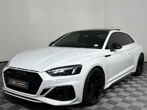Used 2024 Audi RS5 coupe quattro