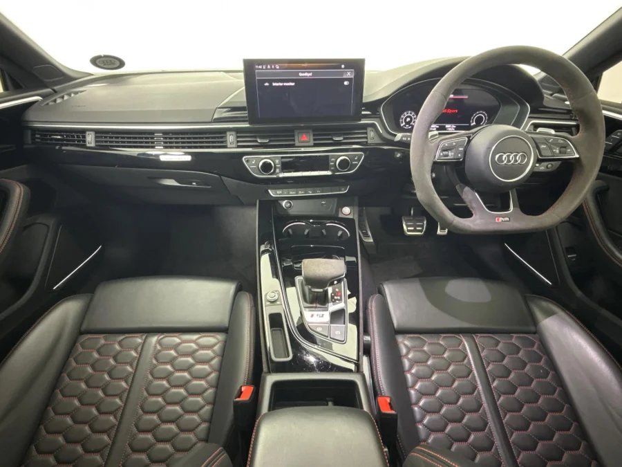 Used 2024 Audi RS5 coupe quattro - WeBuyCars Montana Used 2024 Audi RS5 coupe quattro - WeBuyCars Montana