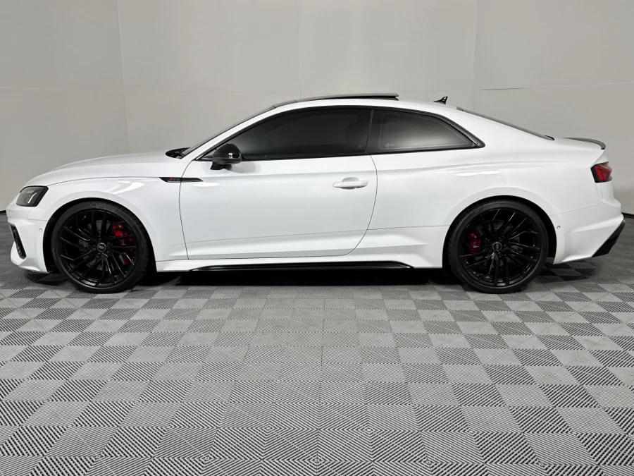 Used 2024 Audi RS5 coupe quattro - WeBuyCars Montana Used 2024 Audi RS5 coupe quattro - WeBuyCars Montana