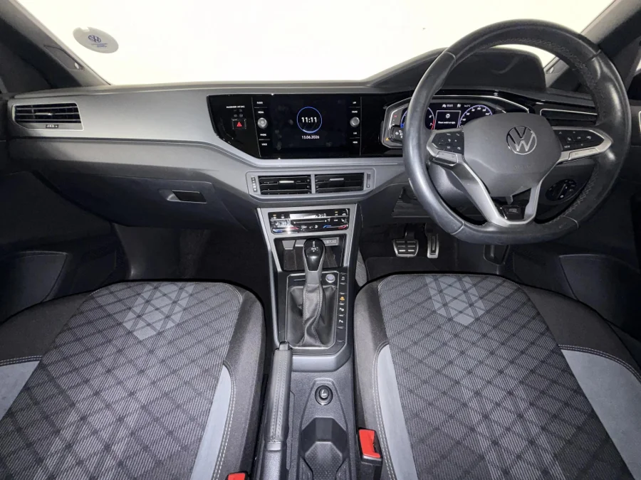 Used 2022 Volkswagen Taigo 1.0TSI R-Line - WeBuyCars Durban Used 2022 Volkswagen Taigo 1.0TSI R-Line - WeBuyCars Durban