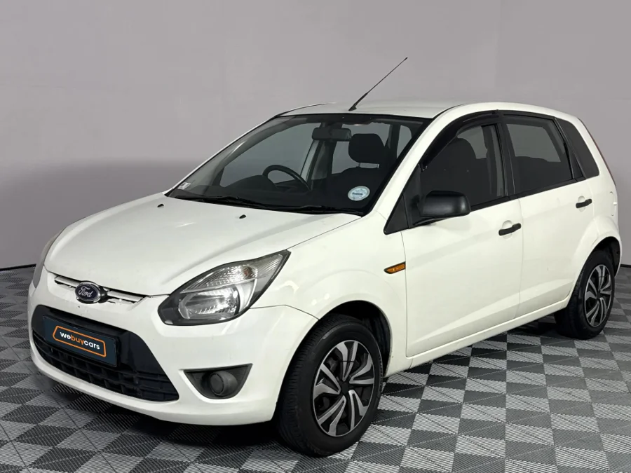 Used 2012 Ford Figo 1.4 Ambiente - WeBuyCars Brackenfell Cape Town Used 2012 Ford Figo 1.4 Ambiente - WeBuyCars Brackenfell Cape Town