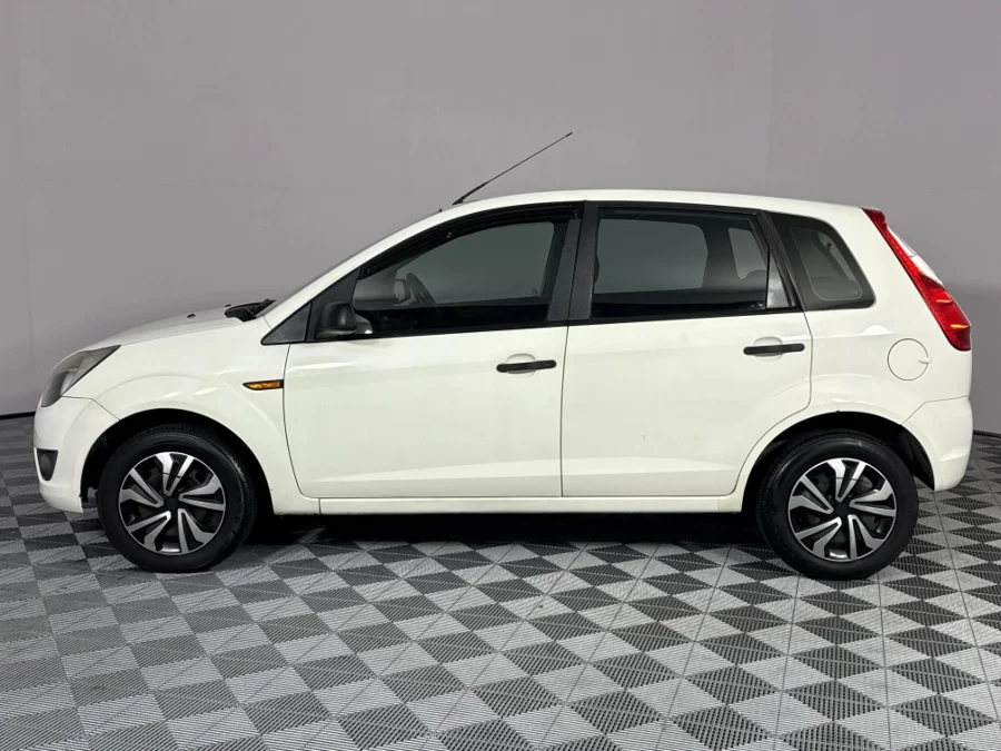 Used 2012 Ford Figo 1.4 Ambiente - WeBuyCars Brackenfell Cape Town Used 2012 Ford Figo 1.4 Ambiente - WeBuyCars Brackenfell Cape Town