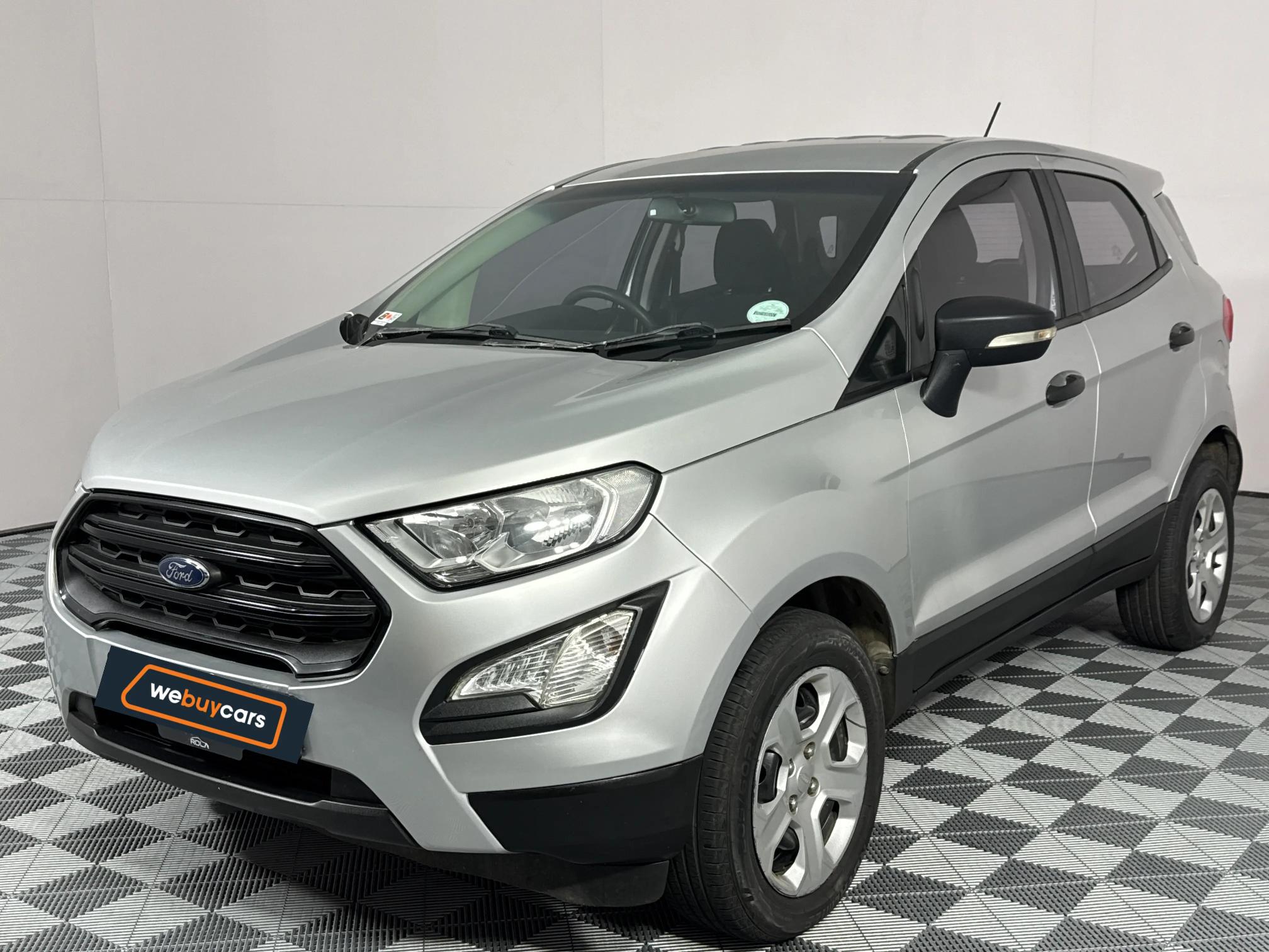 Used 2019 Ford EcoSport 1.5TDCi Ambiente