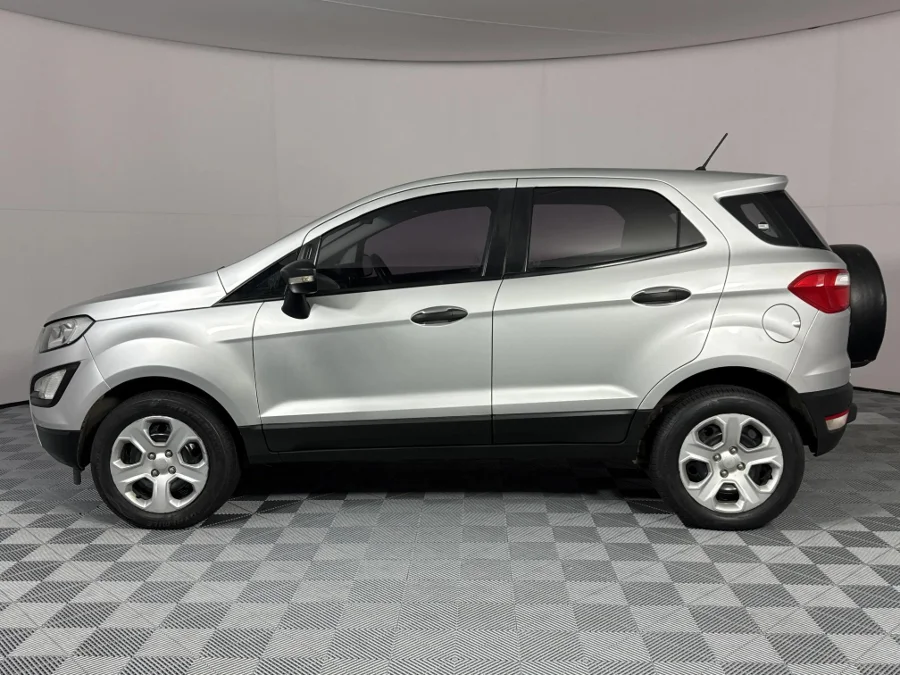 Used 2019 Ford EcoSport 1.5TDCi Ambiente - WeBuyCars Gqeberha