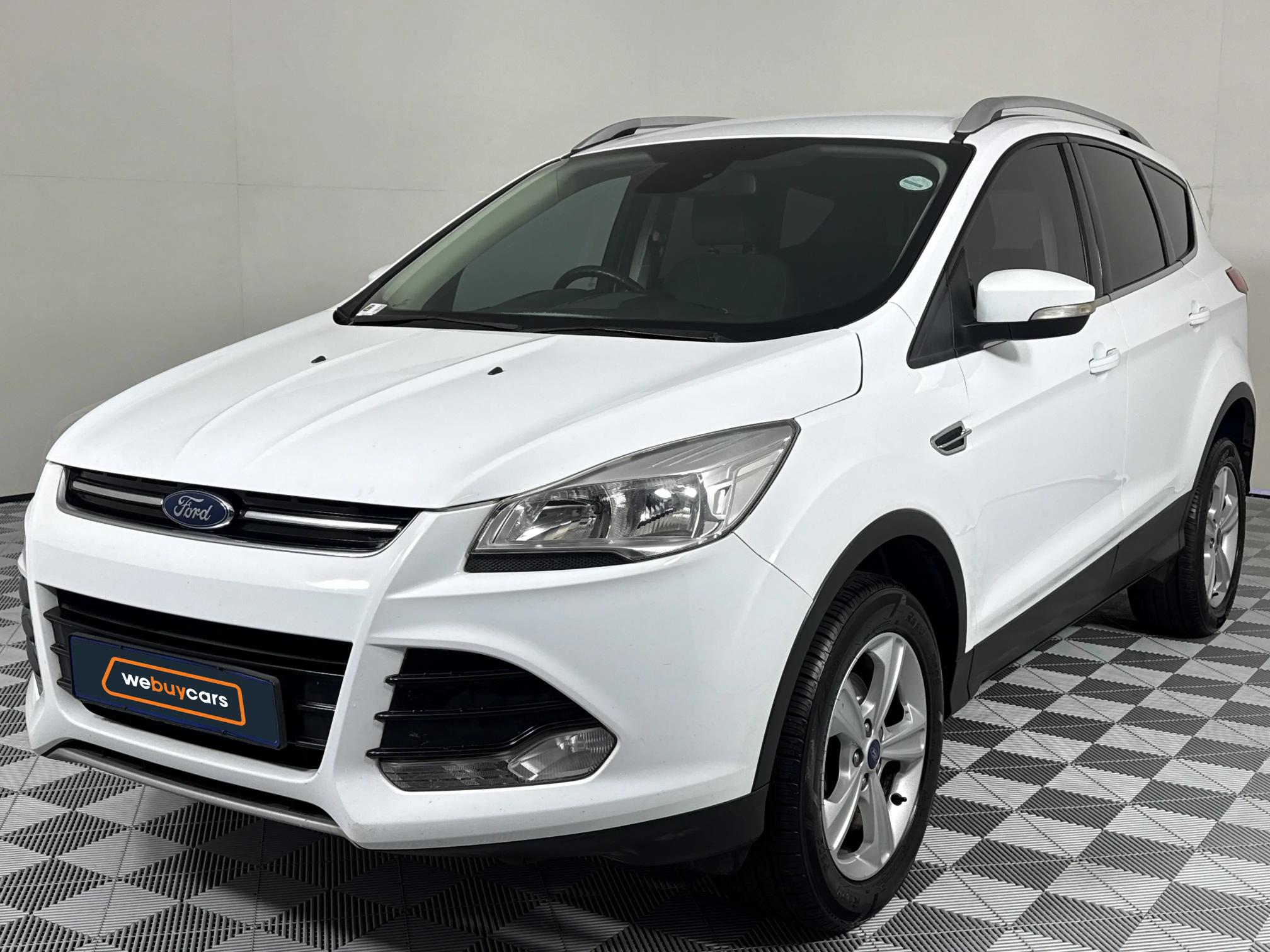 Used 2016 Ford Kuga 1.5T Ambiente auto