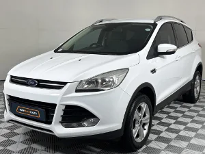 Used 2016 Ford Kuga 1.5T Ambiente auto