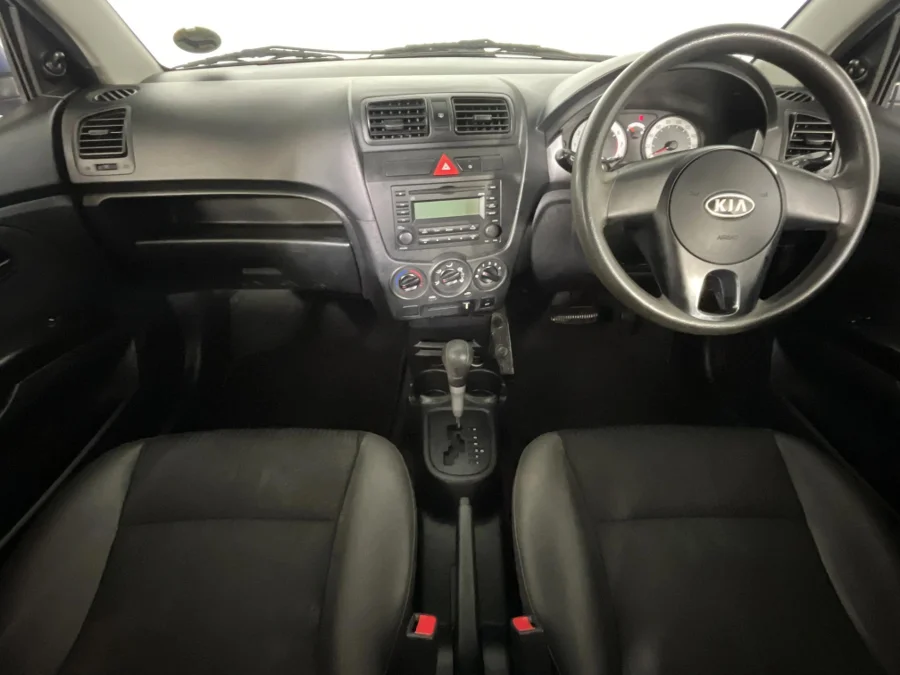 Used 2011 Kia Picanto 1.1 Striker auto - WeBuyCars Silverlakes Used 2011 Kia Picanto 1.1 Striker auto - WeBuyCars Silverlakes