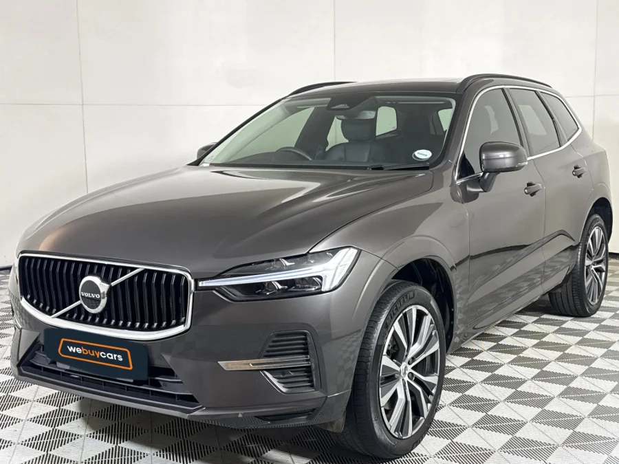 Used 2022 Volvo XC60 B5 AWD Essential - WeBuyCars Midstream Used 2022 Volvo XC60 B5 AWD Essential - WeBuyCars Midstream