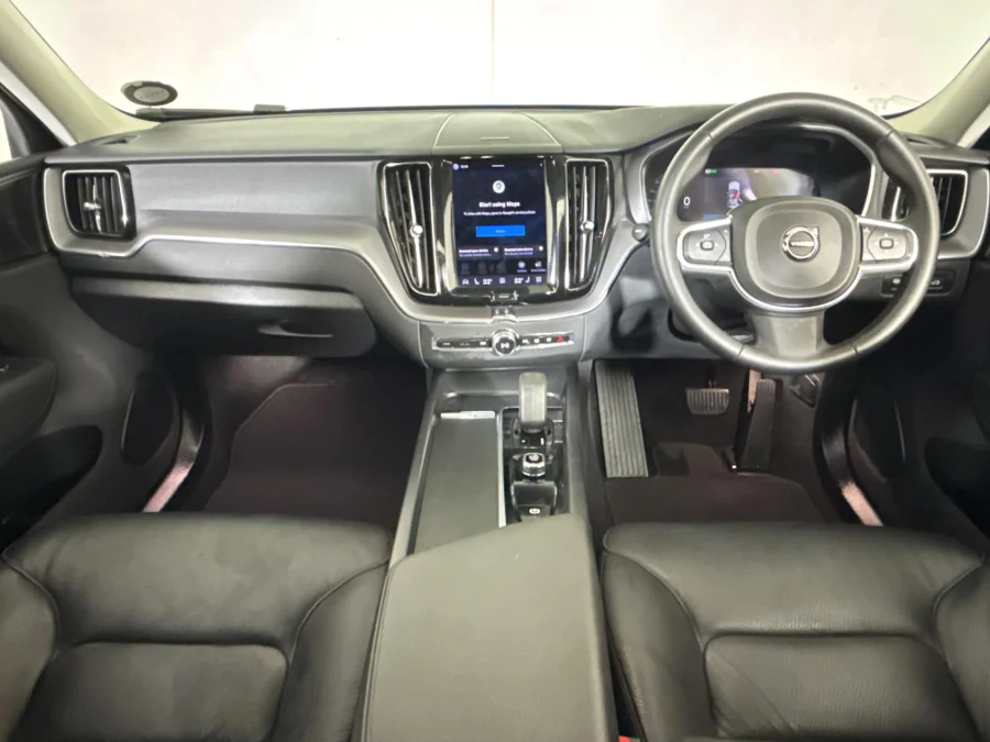 Used 2022 Volvo XC60 B5 AWD Essential - WeBuyCars Midstream Used 2022 Volvo XC60 B5 AWD Essential - WeBuyCars Midstream