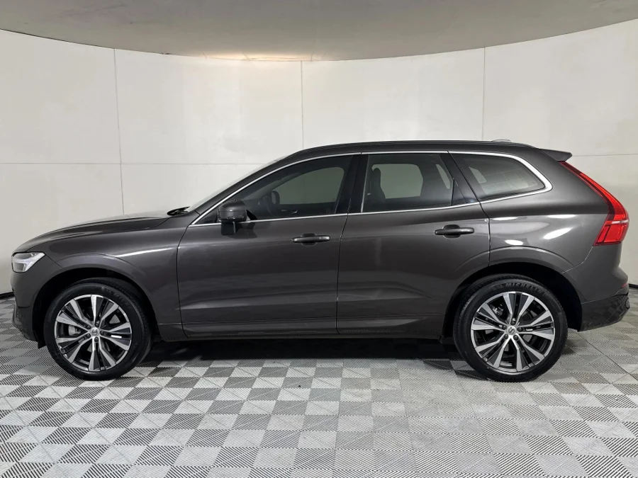 Used 2022 Volvo XC60 B5 AWD Essential - WeBuyCars Midstream Used 2022 Volvo XC60 B5 AWD Essential - WeBuyCars Midstream