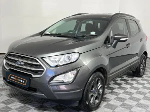 Used 2022 Ford EcoSport 1.0T Trend