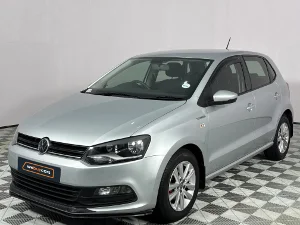 Used 2023 Volkswagen Polo Vivo hatch 1.4 Comfortline