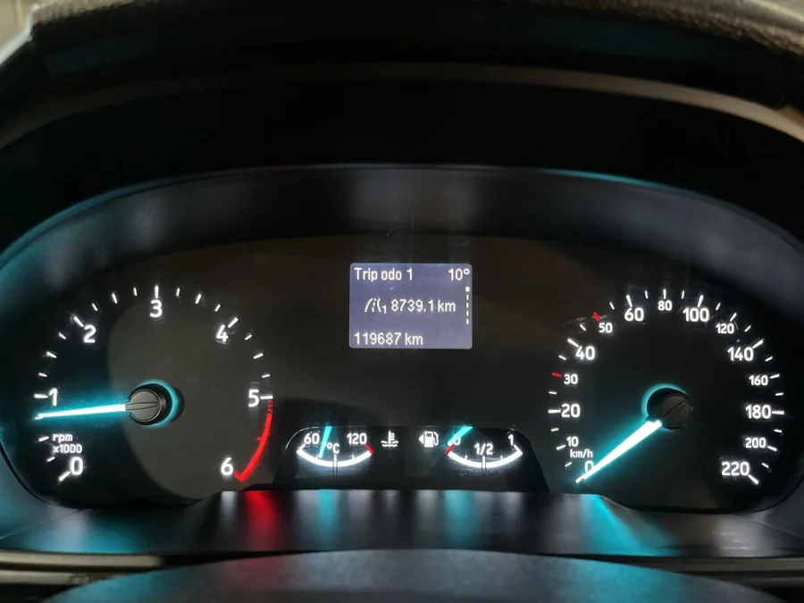 Used 2019 Ford EcoSport 1.5TDCi Ambiente - WeBuyCars JHB South Used 2019 Ford EcoSport 1.5TDCi Ambiente - WeBuyCars JHB South