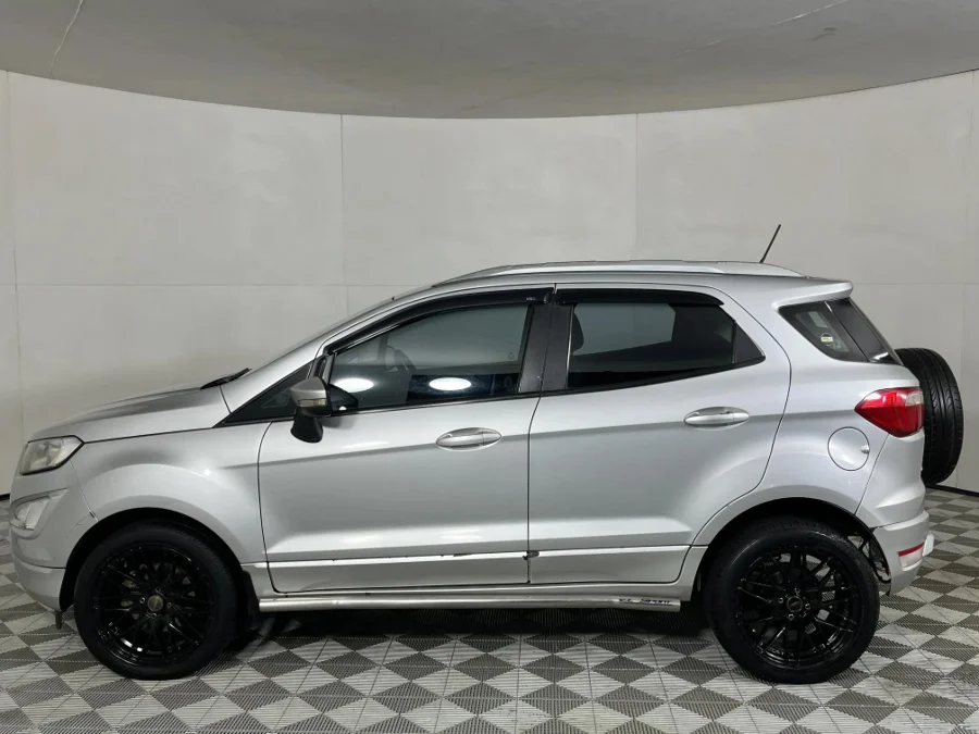 Used 2019 Ford EcoSport 1.5TDCi Ambiente - WeBuyCars JHB South Used 2019 Ford EcoSport 1.5TDCi Ambiente - WeBuyCars JHB South