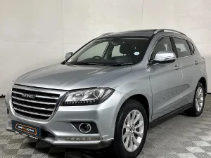 Used 2020 Haval H2 1.5T Luxury auto