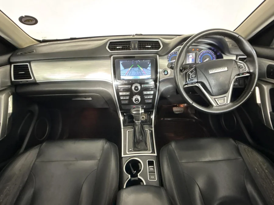 Used 2020 Haval H2 1.5T Luxury auto - WeBuyCars JHB South