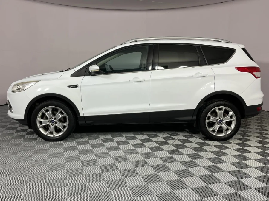 Used 2014 Ford Kuga 1.6T Trend - WeBuyCars Brackenfell Cape Town Used 2014 Ford Kuga 1.6T Trend - WeBuyCars Brackenfell Cape Town