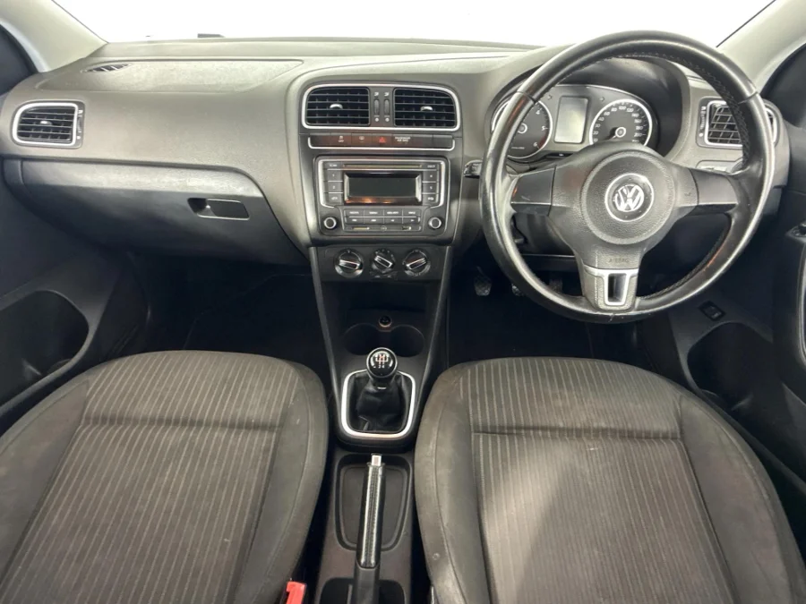Used 2013 Volkswagen Polo sedan 1.6TDI Comfortline - WeBuyCars Vereeniging Used 2013 Volkswagen Polo sedan 1.6TDI Comfortline - WeBuyCars Vereeniging