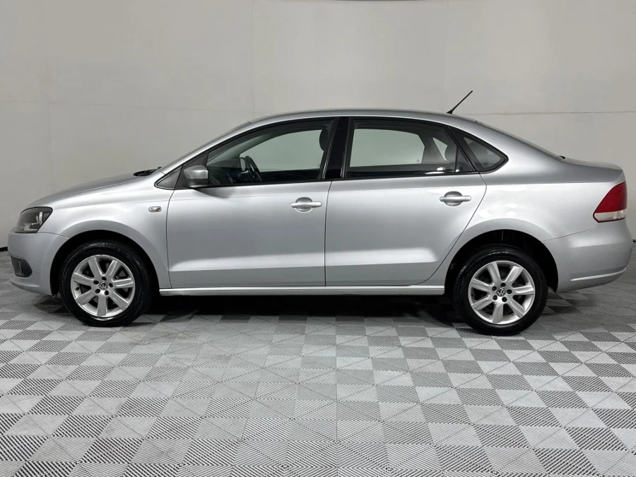 Used 2013 Volkswagen Polo sedan 1.6TDI Comfortline - WeBuyCars Vereeniging Used 2013 Volkswagen Polo sedan 1.6TDI Comfortline - WeBuyCars Vereeniging