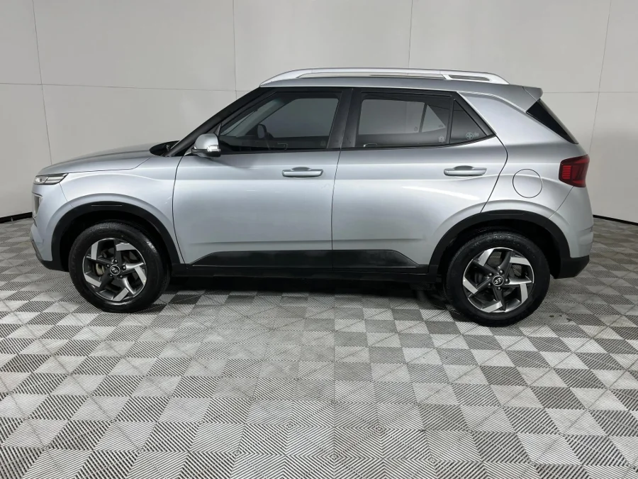 Used 2020 Hyundai Venue 1.0T Fluid Limited Edition auto - WeBuyCars Gqeberha Used 2020 Hyundai Venue 1.0T Fluid Limited Edition auto - WeBuyCars Gqeberha