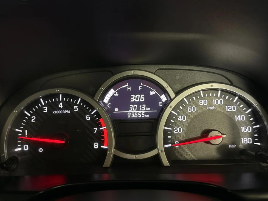 Used 2016 Suzuki Jimny 1.3 - WeBuyCars JHB South