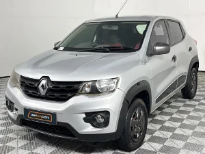 Used 2018 Renault Kwid 1.0 Dynamique