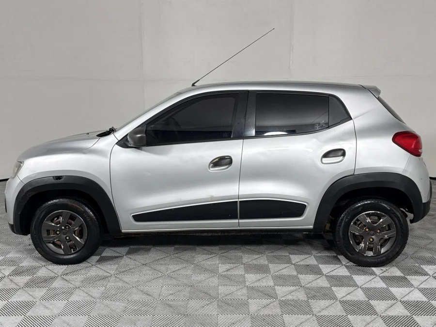 Used 2018 Renault Kwid 1.0 Dynamique - WeBuyCars The Dome