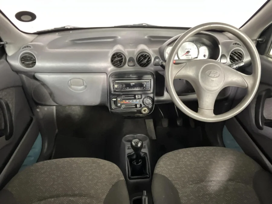 Used 2007 Hyundai Atos Prime 1.1 GLS - WeBuyCars Brackenfell Cape Town Used 2007 Hyundai Atos Prime 1.1 GLS - WeBuyCars Brackenfell Cape Town