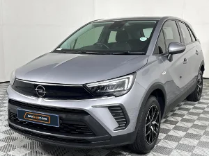 Used 2021 Opel Crossland 1.2T Edition