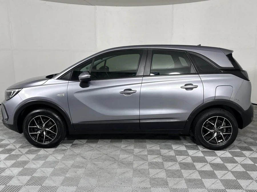 Used 2021 Opel Crossland 1.2T Edition - WeBuyCars The Dome Used 2021 Opel Crossland 1.2T Edition - WeBuyCars The Dome