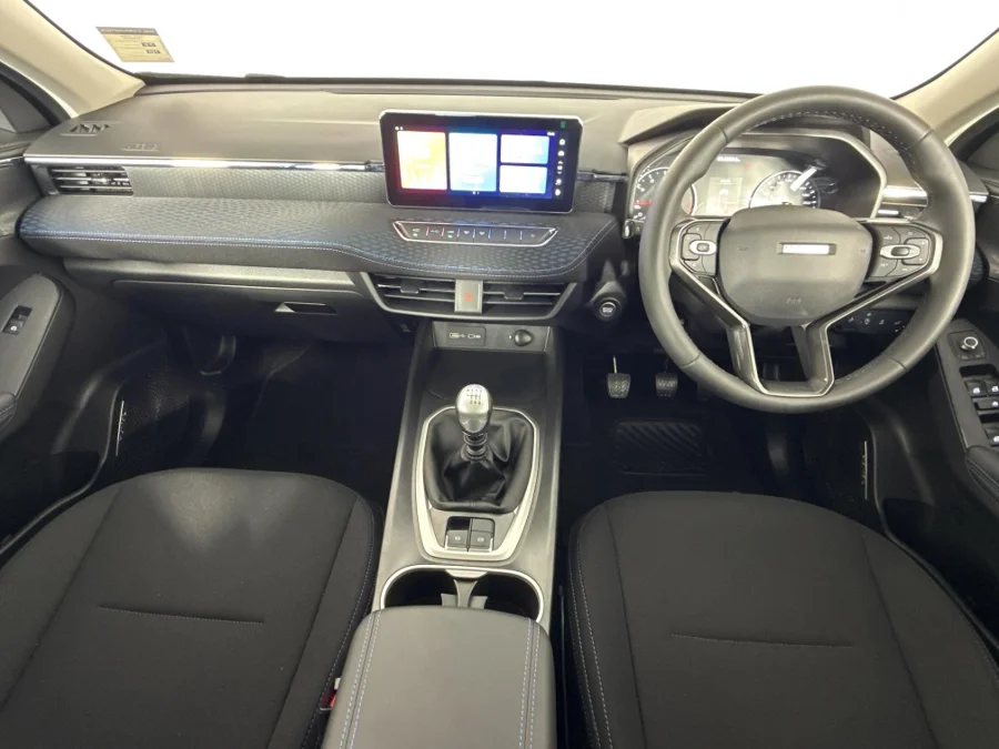 Used 2026 Haval Jolion 1.5T City - WeBuyCars Vereeniging Used 2026 Haval Jolion 1.5T City - WeBuyCars Vereeniging