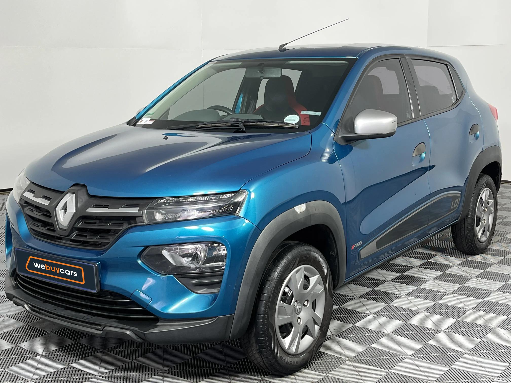 Used 2020 Renault Kwid 1.0 Ultra