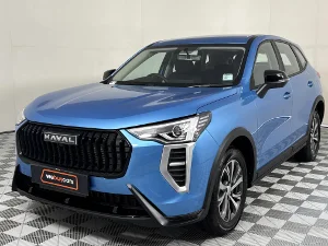 Used 2026 Haval Jolion 1.5T City