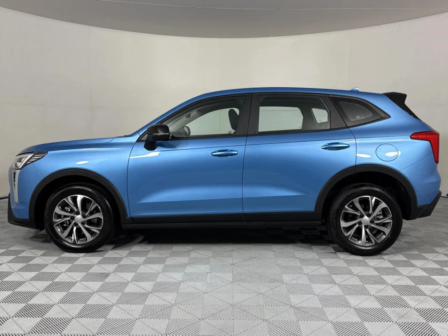 Used 2026 Haval Jolion 1.5T City - WeBuyCars Vereeniging Used 2026 Haval Jolion 1.5T City - WeBuyCars Vereeniging