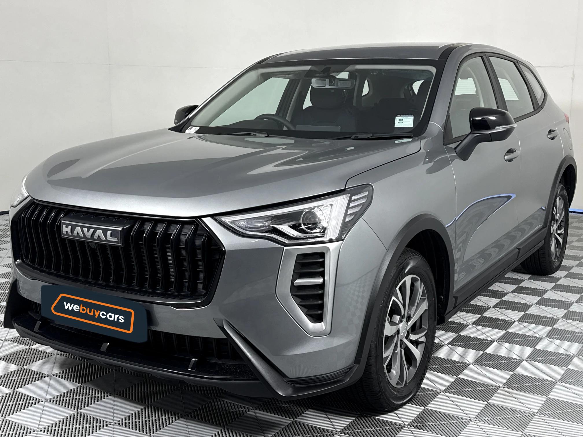 Used 2026 Haval Jolion 1.5T City