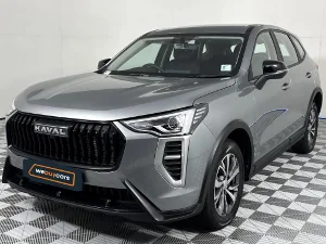 Used 2026 Haval Jolion 1.5T City