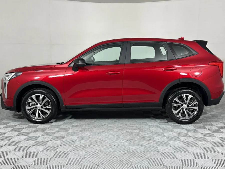 Used 2026 Haval Jolion 1.5T City - WeBuyCars Vereeniging Used 2026 Haval Jolion 1.5T City - WeBuyCars Vereeniging
