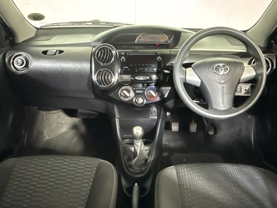 Used 2020 Toyota Etios Cross 1.5 Xs - WeBuyCars Silverlakes Used 2020 Toyota Etios Cross 1.5 Xs - WeBuyCars Silverlakes