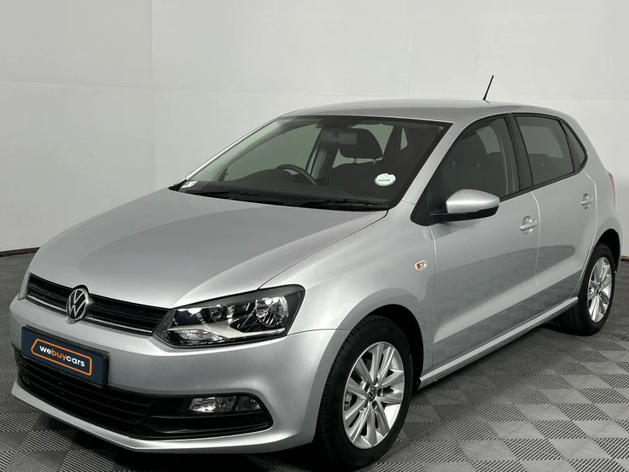 Used 2021 Volkswagen Polo Vivo hatch 1.4 Comfortline - WeBuyCars Richmond Used 2021 Volkswagen Polo Vivo hatch 1.4 Comfortline - WeBuyCars Richmond