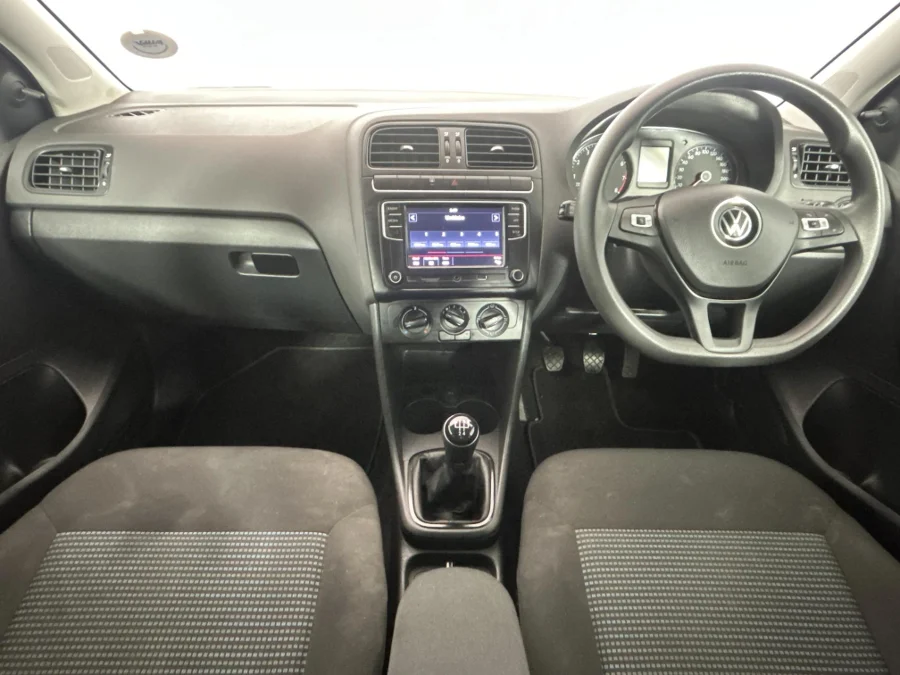 Used 2021 Volkswagen Polo Vivo hatch 1.4 Comfortline - WeBuyCars Richmond Used 2021 Volkswagen Polo Vivo hatch 1.4 Comfortline - WeBuyCars Richmond