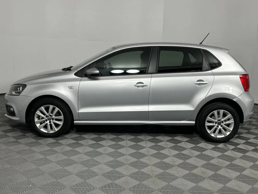 Used 2021 Volkswagen Polo Vivo hatch 1.4 Comfortline - WeBuyCars Richmond Used 2021 Volkswagen Polo Vivo hatch 1.4 Comfortline - WeBuyCars Richmond