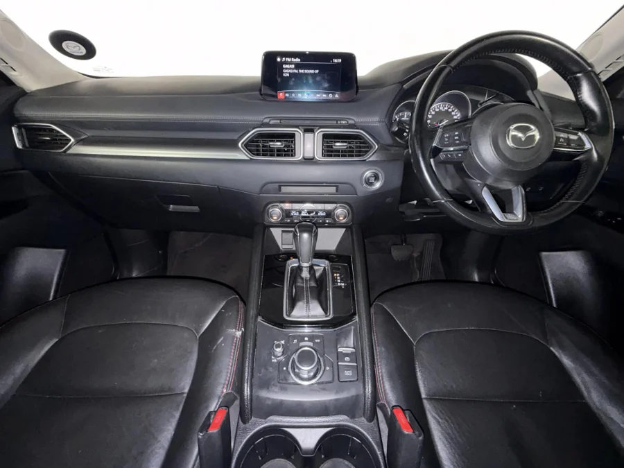 Used 2018 Mazda CX-5 2.2DE Active - WeBuyCars Durban Used 2018 Mazda CX-5 2.2DE Active - WeBuyCars Durban