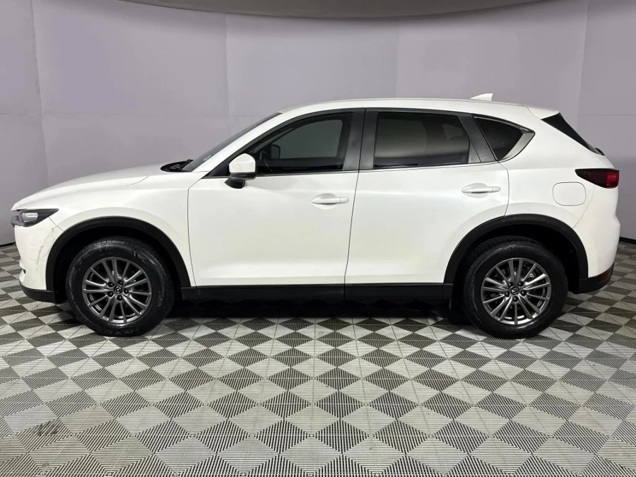 Used 2018 Mazda CX-5 2.2DE Active - WeBuyCars Durban Used 2018 Mazda CX-5 2.2DE Active - WeBuyCars Durban