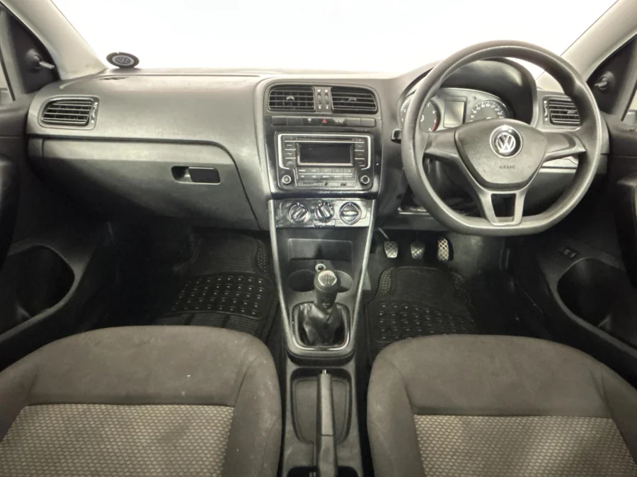 Used 2021 Volkswagen Polo sedan 1.6 Trendline - WeBuyCars Lansdowne