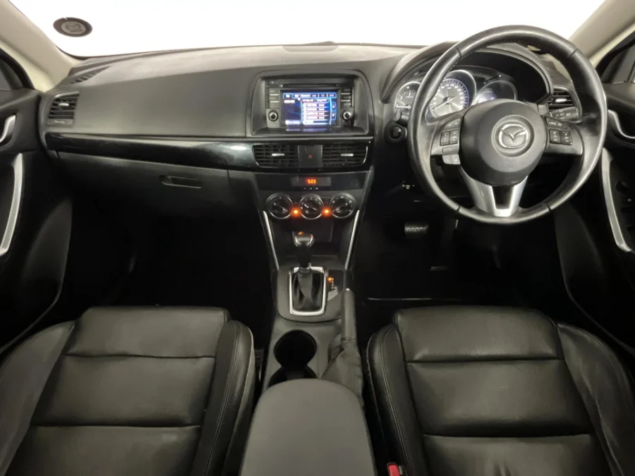 Used 2015 Mazda CX-5 2.2DE Active - WeBuyCars Silverlakes