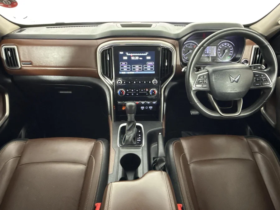 Used 2023 Mahindra Scorpio-N 2.2D Z8 - WeBuyCars Polokwane Used 2023 Mahindra Scorpio-N 2.2D Z8 - WeBuyCars Polokwane