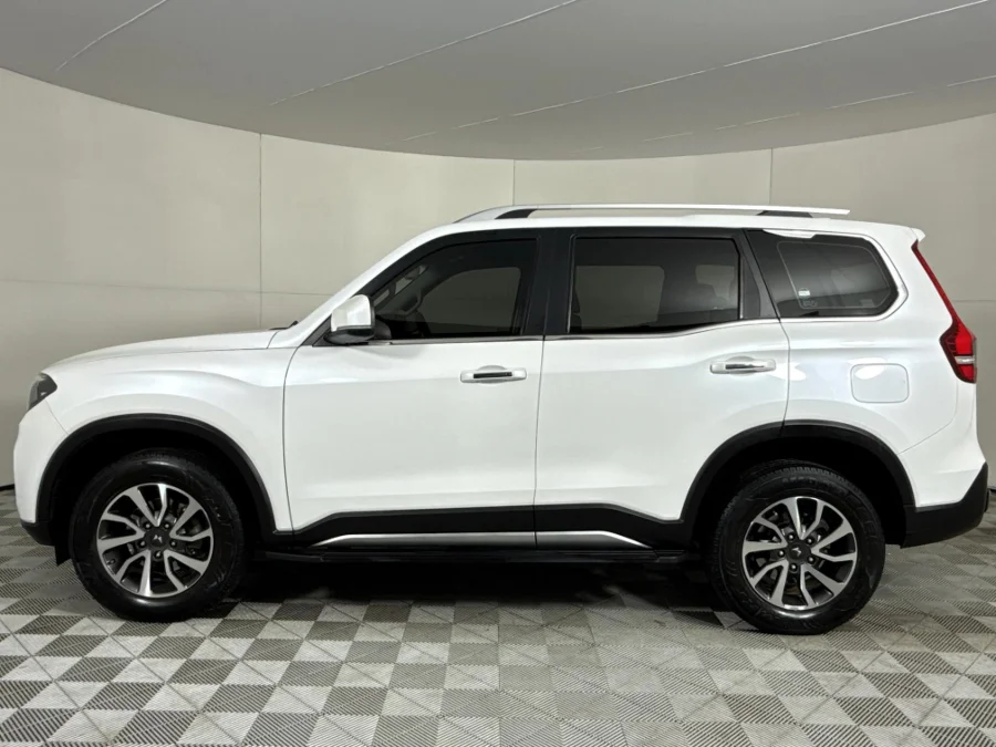 Used 2023 Mahindra Scorpio-N 2.2D Z8 - WeBuyCars Polokwane Used 2023 Mahindra Scorpio-N 2.2D Z8 - WeBuyCars Polokwane