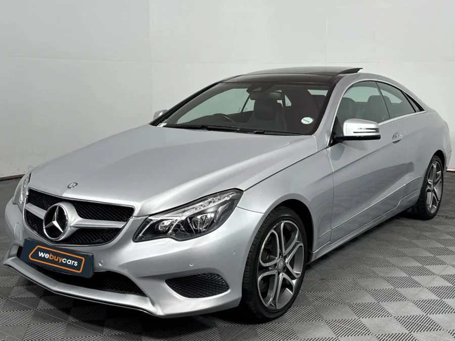 Used 2013 Mercedes-Benz E-Class E400 coupe Sport Edition - WeBuyCars Richmond Used 2013 Mercedes-Benz E-Class E400 coupe Sport Edition - WeBuyCars Richmond