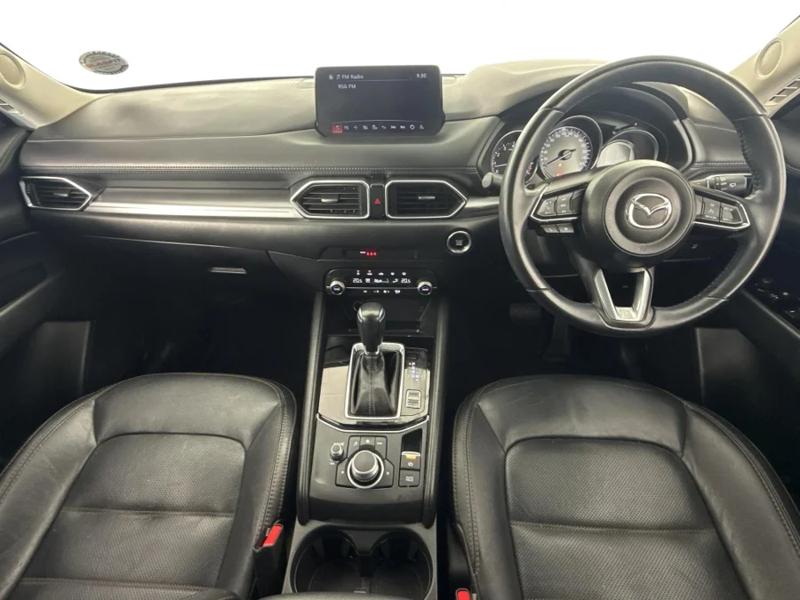 Used 2023 Mazda CX-5 2.0 Dynamic - WeBuyCars Vereeniging Used 2023 Mazda CX-5 2.0 Dynamic - WeBuyCars Vereeniging