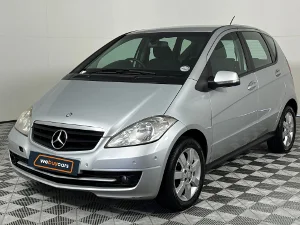 Used 2011 Mercedes-Benz A-Class A180 Classic auto Used 2011 Mercedes-Benz A-Class A180 Classic auto